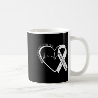 Mug Sensibilisation à la sclérose en plaques Sclérose