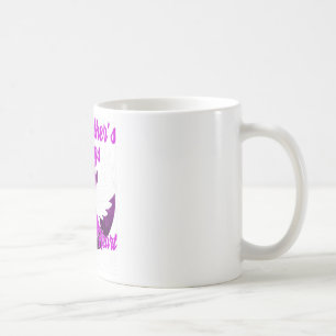 Mug Sensibilisation à la surdose de drogue Mes ailes d