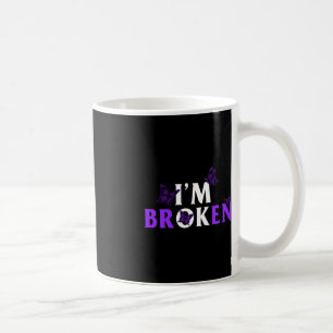Mug Sensibilisation à la surdose médicamenteuse Mois d