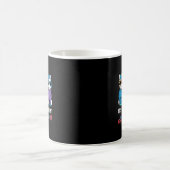 Mug Sensibilisation à l'autisme (Centre)