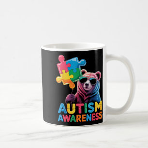Mug Sensibilisation à l'autisme