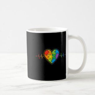 Mug Sensibilisation à l'autisme