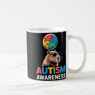 Mug Sensibilisation à l'autisme