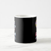 Mug Sensibilisation à l'autisme  (Centre)