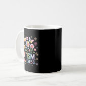Mug Sensibilisation à l'autisme (Devant gauche)