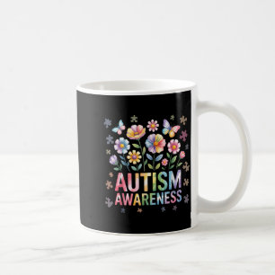 Mug Sensibilisation à l'autisme