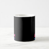 Mug Sensibilisation à l'autisme (Centre)