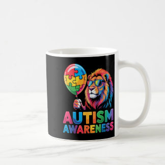 Mug Sensibilisation à l'autisme