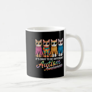 Mug Sensibilisation à l'autisme autiste