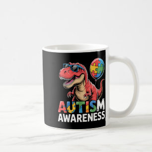 Mug Sensibilisation à l'autisme autistique