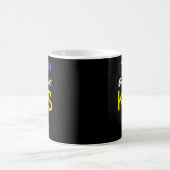 Mug Sensibilisation à l'autisme pour les enseignants J (Centre)