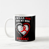 Mug Sensibilisation à l'AVC (Gauche)