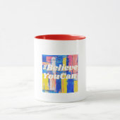 Mug Sensibilisation à l'encéphalite auto-immune 2022  (Centre)