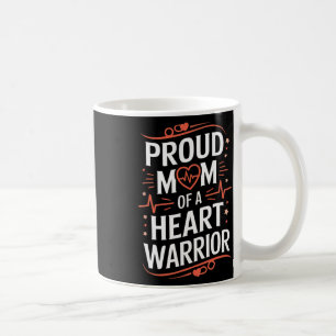 Mug Sensibilisation à l'hépatite Maladie cardiaque Gue