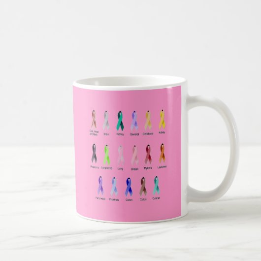 MUG SENSIBILISATION AU CANCER (Droite)