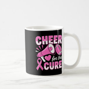 Mug Sensibilisation Au Cancer Du Sein Pour Le Footbyl