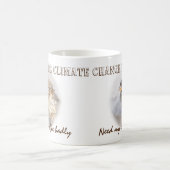 Mug Sensibilisation au changement climatique (Centre)