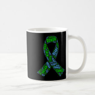 Mug Sensibilisation au don d'organes transplantation o