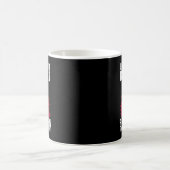 Mug Sensibilisation au myélome multiple, soutien au ca (Centre)