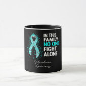 Mug Sensibilisation au Scléroderme et soutien (Centre)