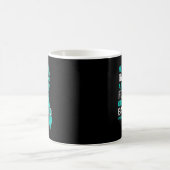 Mug Sensibilisation au SSPT et non aux batailles Ruban (Centre)