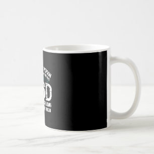 Mug Sensibilisation au SSPT pour les personnes solidai