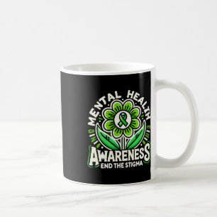 Mug Sensibilisation au suicide Dépression Anxiété Sant