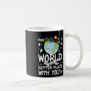Mug Sensibilisation Au Suicide Le Monde Est Un Meilleu