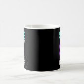 Mug Sensibilisation au suicide Prévention du suicide (Centre)
