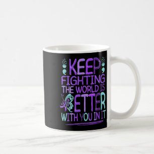 Mug Sensibilisation au suicide Prévention du suicide S