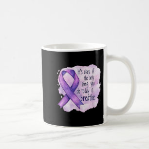 Mug Sensibilisation au suicide Tournesol