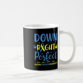 Mug Sensibilisation Au Syndrome De Down Pour Les Paren