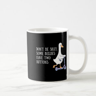 Mug Sensibilisation au tube G Silly Goose Maman d'alim