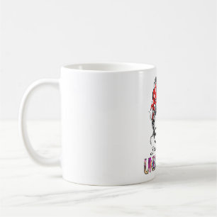 Mug Sensibilisation aux accidents vasculaires cérébrau
