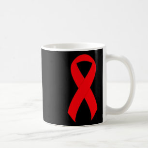 Mug Sensibilisation aux AVC Maladie cardiaque Myélome