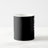 Mug Sensibilisation aux maladies du rein Dialyse Trans (Centre)