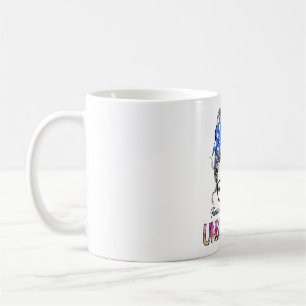 Mug Sensibilisation aux myélites transverses Cadeaux d