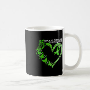 Mug Sensibilisation aux troubles bipolaires chez les f