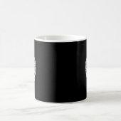 Mug Sensibilisation Croire Le Ruban Orange Et Les Aile (Centre)