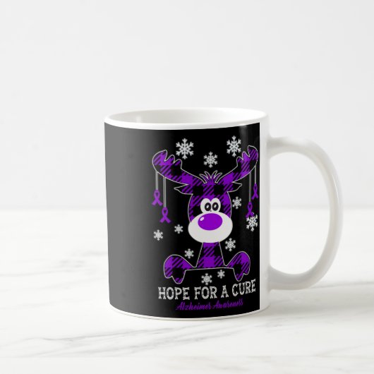 Mug Sensibilisation En Septembre Nous Portons Purple 3 (Droite)