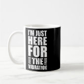 Mug Sensibilisation Et Gesturage À La Main Sourde Fier (Gauche)