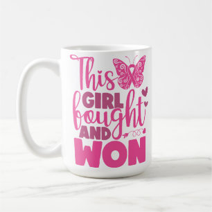 MUG SENSIBILISATION ET SOUTIEN AU CANCER DU SEIN