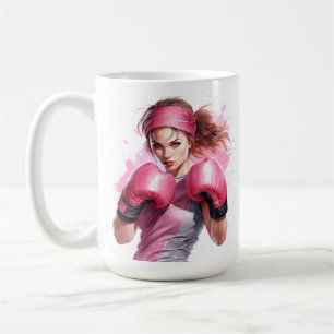 MUG SENSIBILISATION ET SOUTIEN AU CANCER DU SEIN