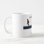 Mug Sensibilisation sur l'autisme (Gauche)