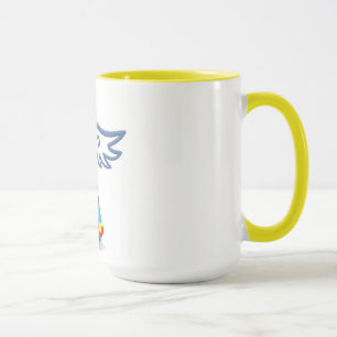 Mug Sensibilisation sur l'autisme