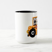 Mug Sensibilisation sur l'autisme (Centre)