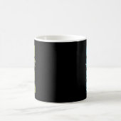 Mug Sensibilisation sur l'autisme Accepter Comprendre (Centre)