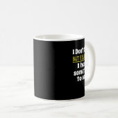 Mug Sensibilisation sur l'autisme Conscience non verba (Devant droit)
