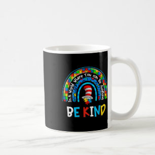 Mug Sensibilisation sur l'autisme Pourquoi convient-il