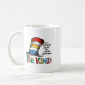 Mug Sensibilisation sur l'autisme Pourquoi convient-il (Gauche)